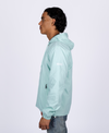 WINDBREAKER MINT GREEN